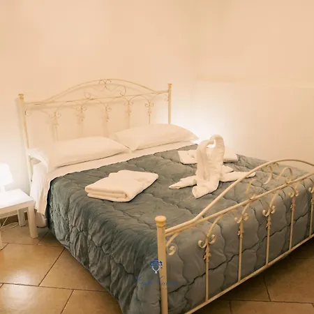 Conte Cavour - Casa Vacanze Laterza Exterior photo