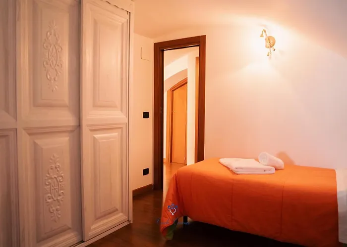 Conte Cavour - Casa Vacanze