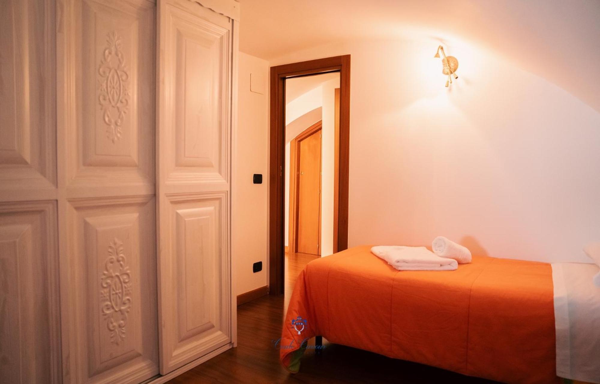 Holiday home Conte Cavour - Laterza