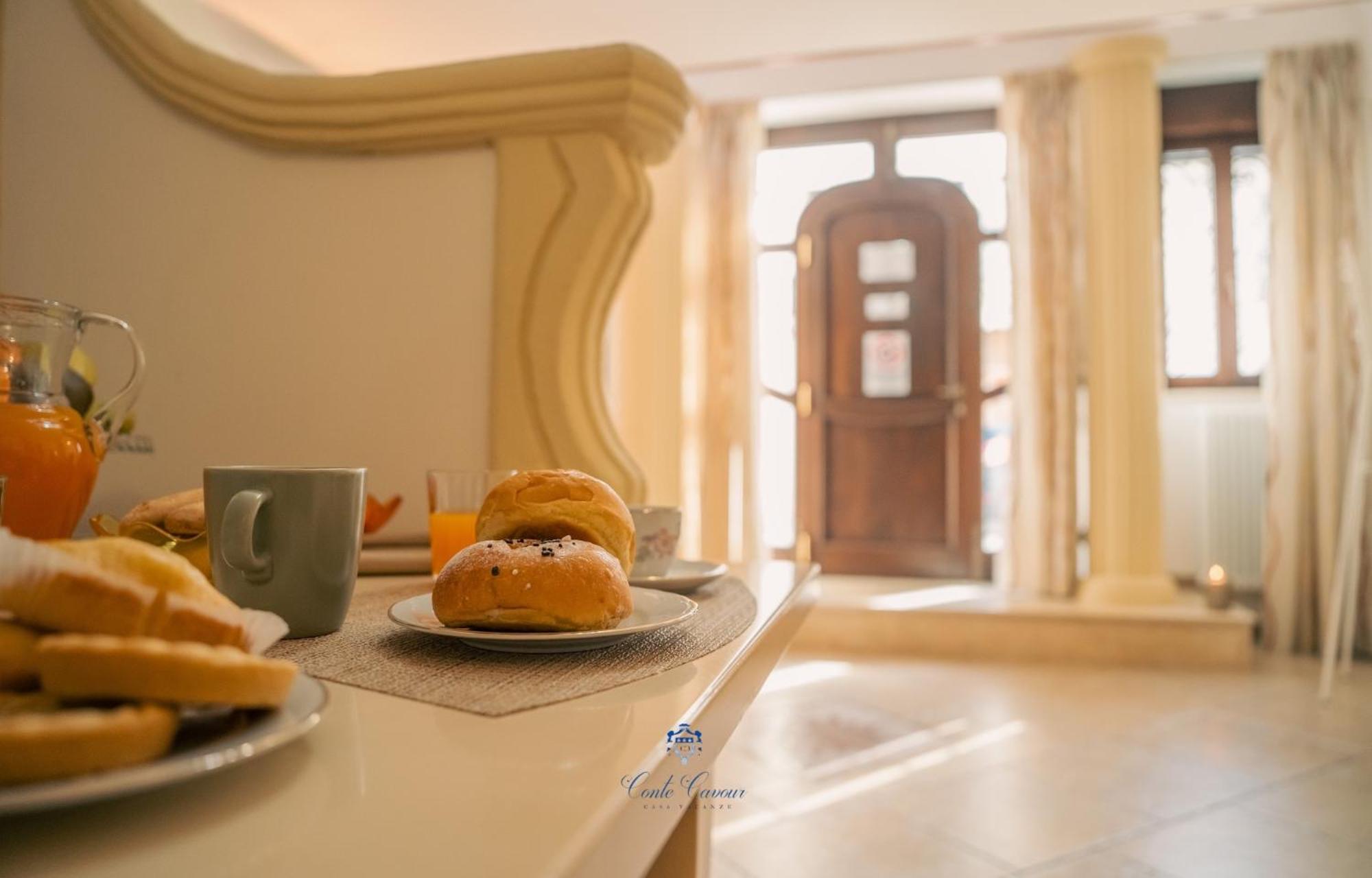 Holiday home Conte Cavour - Laterza